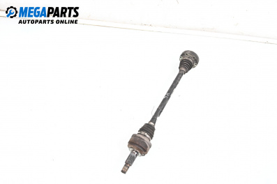 Driveshaft for Audi Q7 SUV I (03.2006 - 01.2016) 3.0 TDI Quattro, 233 hp, position: rear - right, automatic