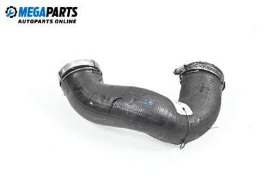 Turbo hose for Audi Q7 SUV I (03.2006 - 01.2016) 3.0 TDI Quattro, 233 hp