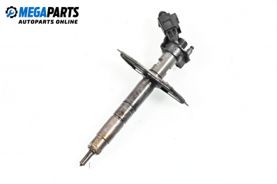 Diesel fuel injector for Audi Q7 SUV I (03.2006 - 01.2016) 3.0 TDI Quattro, 233 hp