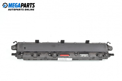 Instrument cluster for Renault Scenic II Minivan (06.2003 - 07.2010) 1.9 dCi (JM0G, JM12, JM1G, JM2C), 120 hp