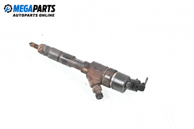 Diesel fuel injector for Renault Scenic II Minivan (06.2003 - 07.2010) 1.9 dCi (JM0G, JM12, JM1G, JM2C), 120 hp