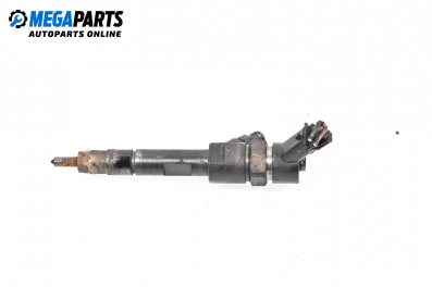 Diesel fuel injector for Renault Scenic II Minivan (06.2003 - 07.2010) 1.9 dCi (JM0G, JM12, JM1G, JM2C), 120 hp