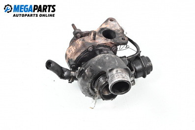 Turbo for Renault Scenic II Minivan (06.2003 - 07.2010) 1.9 dCi (JM0G, JM12, JM1G, JM2C), 120 hp