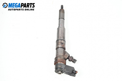 Diesel fuel injector for Renault Scenic II Minivan (06.2003 - 07.2010) 1.9 dCi (JM0G, JM12, JM1G, JM2C), 120 hp