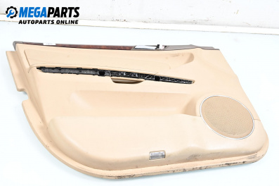 Interior door panel  for Mercedes-Benz GL-Class SUV (X164) (09.2006 - 12.2012), 5 doors, suv, position: front - left