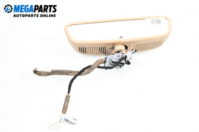 Oglindă electro-cromatică for Mercedes-Benz GL-Class SUV (X164) (09.2006 - 12.2012)