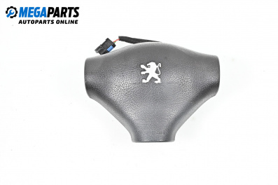 Airbag for Peugeot 206 Hatchback (08.1998 - 12.2012), 3 uși, hatchback, position: fața