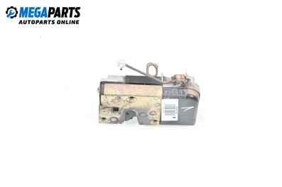 Schloss for Peugeot 206 Hatchback (08.1998 - 12.2012), position: links