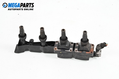 Ignition coil for Peugeot 206 Hatchback (08.1998 - 12.2012) 1.6 16V, 109 hp