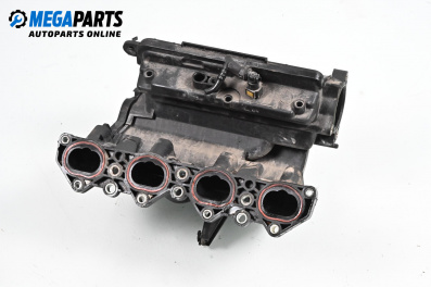 Intake manifold for Peugeot 206 Hatchback (08.1998 - 12.2012) 1.6 16V, 109 hp