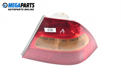 Tail light for Toyota Corolla E12 Sedan (03.2001 - 03.2008), sedan, position: right