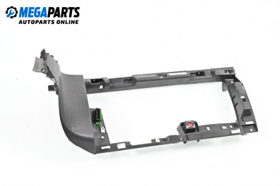 Interior plastic for Peugeot 3008 Minivan (06.2009 - 12.2017), 5 doors, minivan