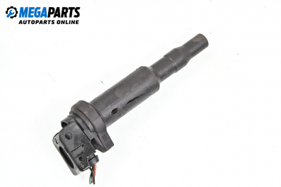 Bobină de aprindere for Peugeot 3008 Minivan (06.2009 - 12.2017) 1.6 VTi, 120 hp