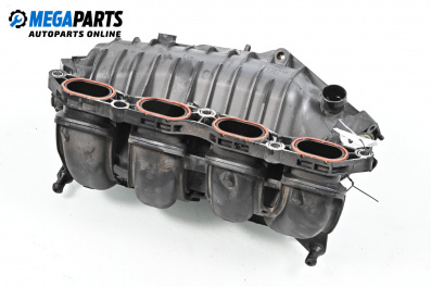 Intake manifold for Peugeot 3008 Minivan (06.2009 - 12.2017) 1.6 VTi, 120 hp