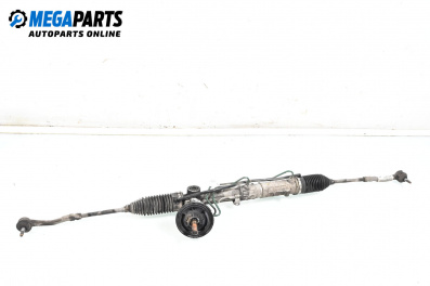 Hydraulic steering rack for Peugeot 3008 Minivan (06.2009 - 12.2017), minivan