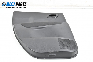 Panou interior ușă for Peugeot 3008 Minivan (06.2009 - 12.2017), 5 uși, monovolum, position: stânga - spate