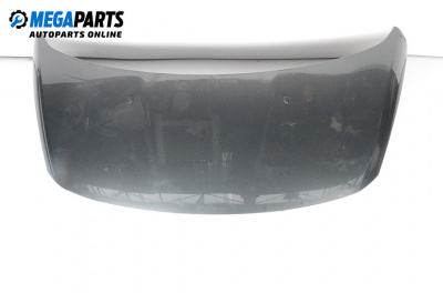 Bonnet for Peugeot 3008 Minivan (06.2009 - 12.2017), 5 doors, minivan, position: front