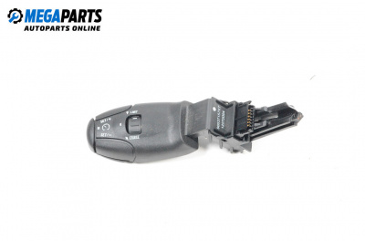 Manetă tempomat for Peugeot 3008 Minivan (06.2009 - 12.2017)