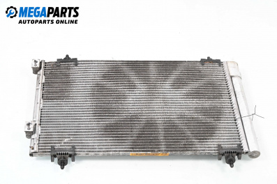 Radiator aer condiționat for Peugeot 3008 Minivan (06.2009 - 12.2017) 1.6 VTi, 120 hp