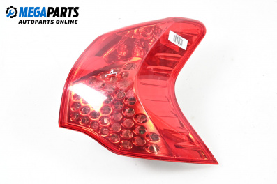 Tail light for Peugeot 3008 Minivan (06.2009 - 12.2017), minivan, position: right