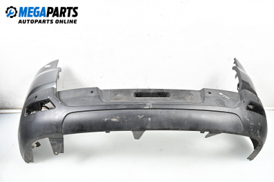 Stoßfänger hinten for Peugeot 3008 Minivan (06.2009 - 12.2017), minivan