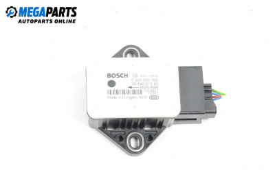 ESP sensor for Peugeot 3008 Minivan (06.2009 - 12.2017), № Bosch 0 265 005 765