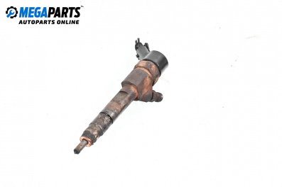 Diesel fuel injector for Renault Laguna II Grandtour (03.2001 - 12.2007) 1.9 dCi (KG0G), 120 hp