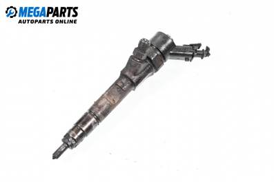 Diesel fuel injector for Renault Laguna II Grandtour (03.2001 - 12.2007) 1.9 dCi (KG0G), 120 hp