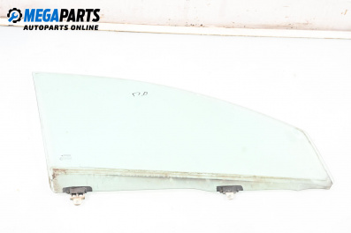 Fensterscheibe for Toyota Yaris Hatchback I (01.1999 - 12.2005), 5 türen, hecktür, position: rechts, vorderseite