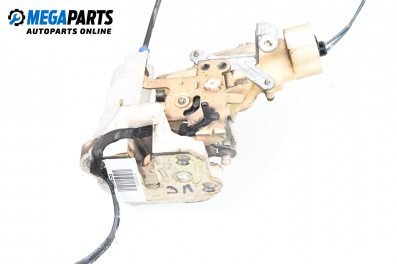 Lock for Toyota Yaris Hatchback I (01.1999 - 12.2005), position: rear - left