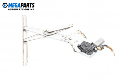 Electric window regulator for Toyota Yaris Hatchback I (01.1999 - 12.2005), 5 doors, hatchback, position: front - left