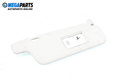 Parasolar for Toyota Yaris Hatchback I (01.1999 - 12.2005), position: dreapta