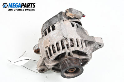 Alternator for Toyota Yaris Hatchback I (01.1999 - 12.2005) 1.0 16V, 65 hp