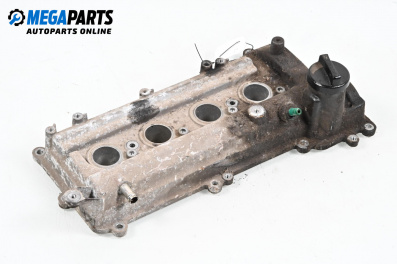 Valve cover for Toyota Yaris Hatchback I (01.1999 - 12.2005) 1.0 16V, 65 hp