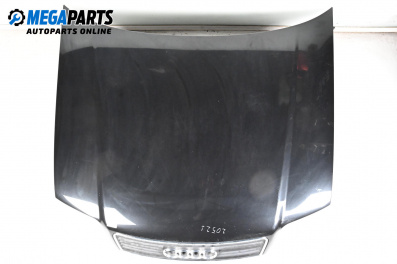 Bonnet for Audi A6 Sedan C5 (01.1997 - 01.2005), 5 doors, sedan, position: front