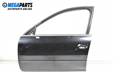 Ușă for Audi A6 Sedan C5 (01.1997 - 01.2005), 5 uși, sedan, position: stânga - fața