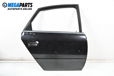 Door for Audi A6 Sedan C5 (01.1997 - 01.2005), 5 doors, sedan, position: rear - right