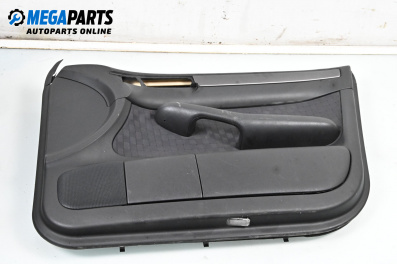 Interior door panel  for Audi A6 Sedan C5 (01.1997 - 01.2005), 5 doors, sedan, position: front - right