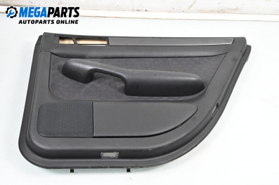 Panou interior ușă for Audi A6 Sedan C5 (01.1997 - 01.2005), 5 uși, sedan, position: dreaptă - spate