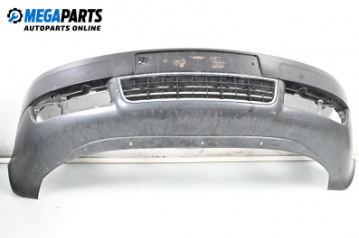 Front bumper for Audi A6 Sedan C5 (01.1997 - 01.2005), sedan, position: front