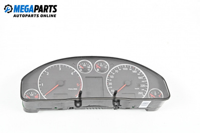 Instrument cluster for Audi A6 Sedan C5 (01.1997 - 01.2005) 2.5 TDI, 155 hp