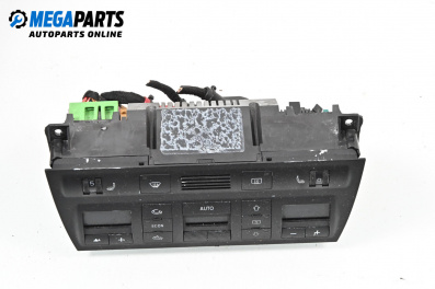 Air conditioning panel for Audi A6 Sedan C5 (01.1997 - 01.2005)