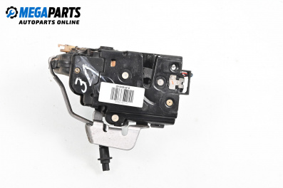 Lock for Audi A6 Sedan C5 (01.1997 - 01.2005), position: rear - left