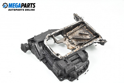 Crankcase for Audi A6 Sedan C5 (01.1997 - 01.2005) 2.5 TDI, 155 hp