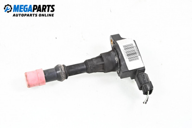 Ignition coil for Honda Jazz II Hatchback (03.2002 - 12.2008) 1.2 i-DSI, 78 hp