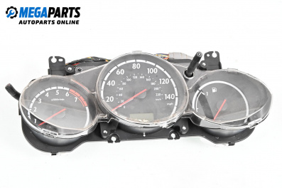 Instrument cluster for Honda Jazz II Hatchback (03.2002 - 12.2008) 1.2 i-DSI, 78 hp