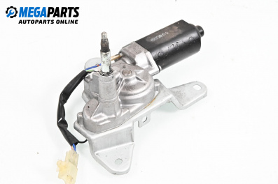 Motor ștergătoare parbriz for Honda Jazz II Hatchback (03.2002 - 12.2008), hatchback, position: din spate