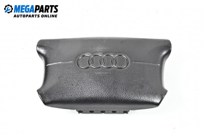 Airbag for Audi A6 Sedan C4 (06.1994 - 10.1997), 5 türen, sedan, position: vorderseite