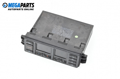 Air conditioning panel for Audi A6 Sedan C4 (06.1994 - 10.1997)