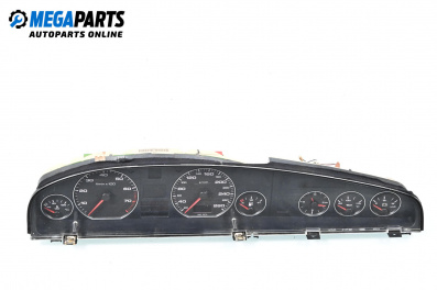 Instrument cluster for Audi A6 Sedan C4 (06.1994 - 10.1997) 2.6, 150 hp